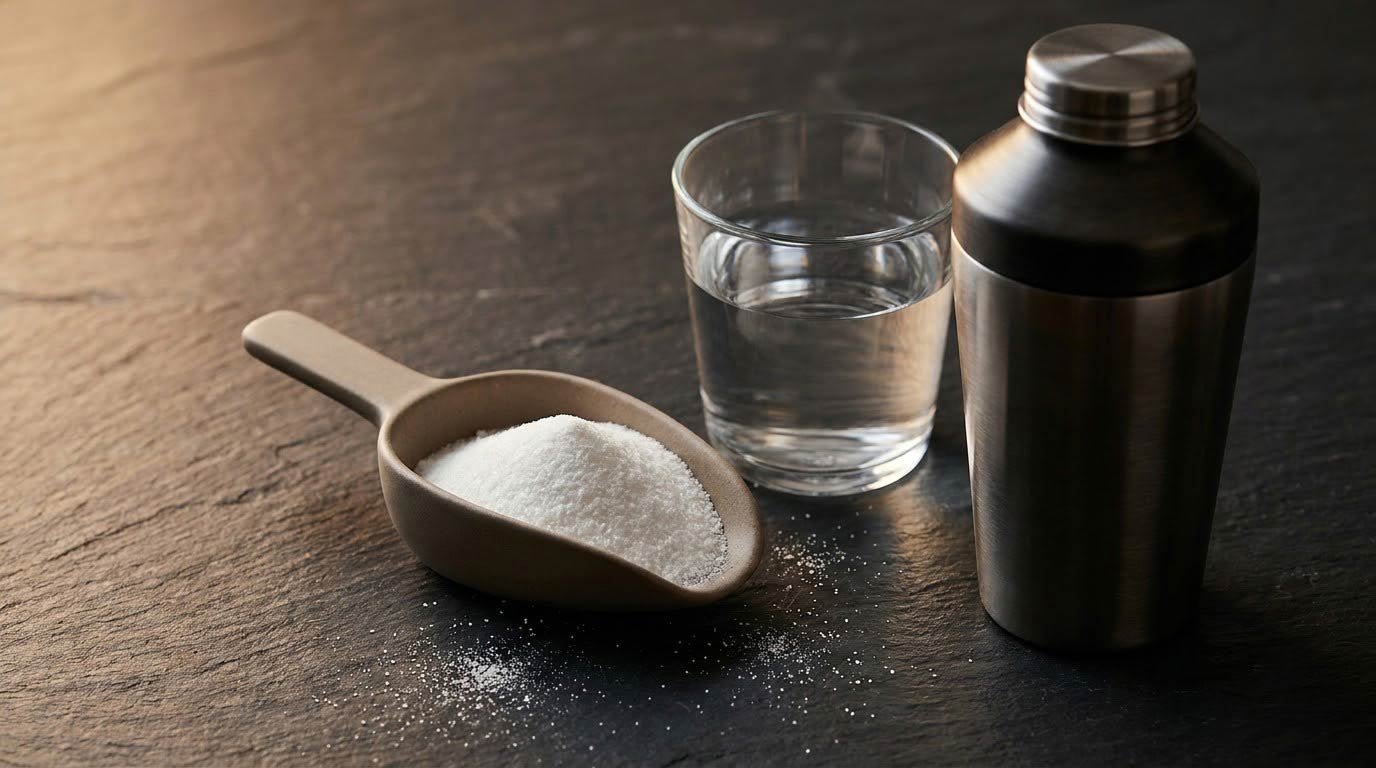 Creatine: Not Just for <em>Bodybuilders</em> Anymore