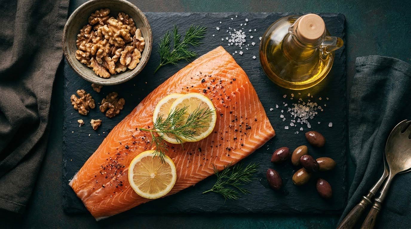 Omega-3: The Complete <em>Evidence</em> Guide