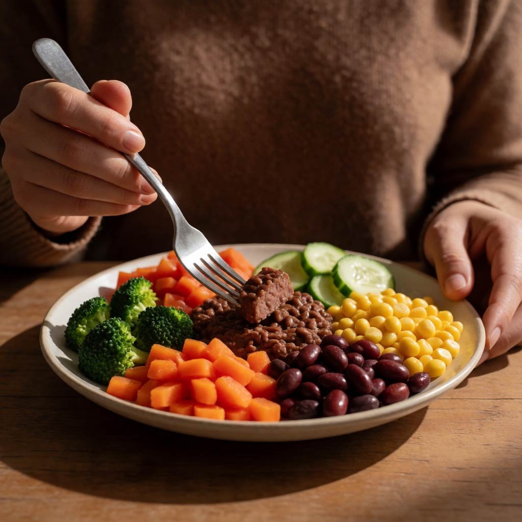 Appetite & Metabolism