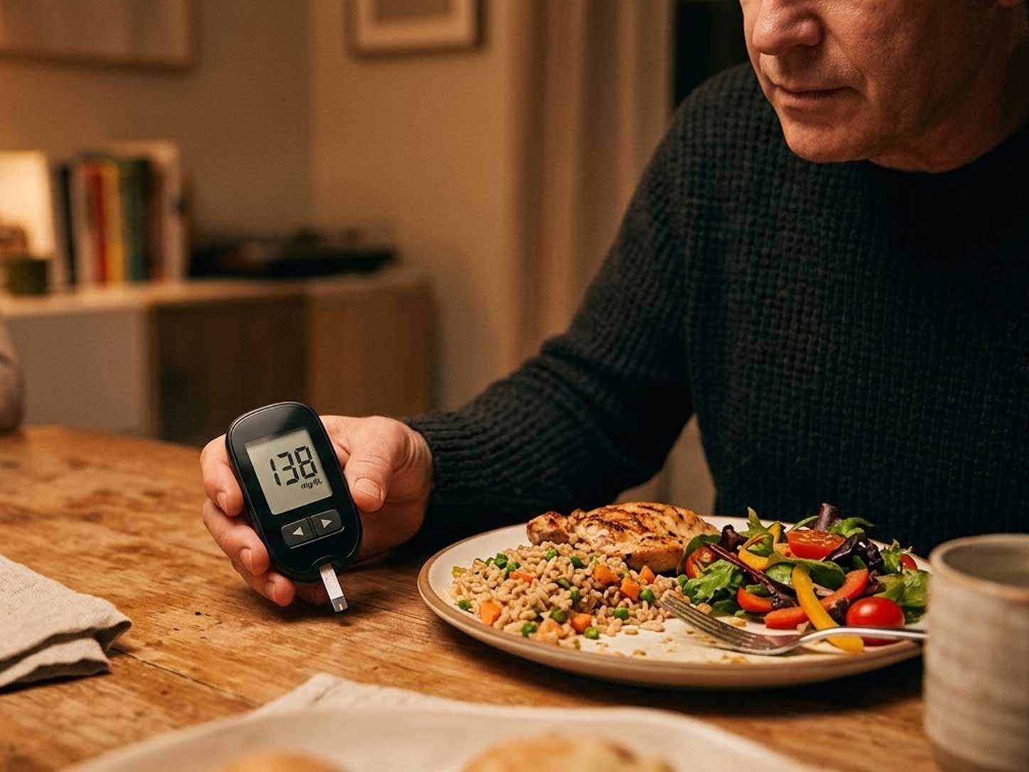 Blood Sugar & Metabolic Health