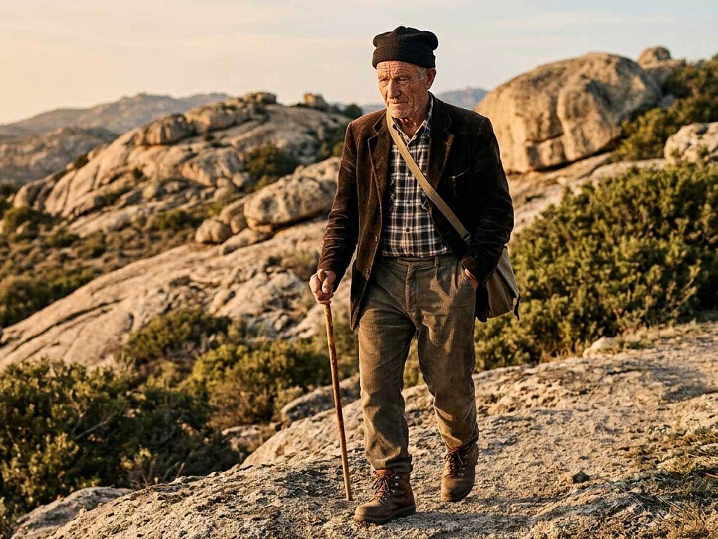 Blue Zones & Longevity Diets