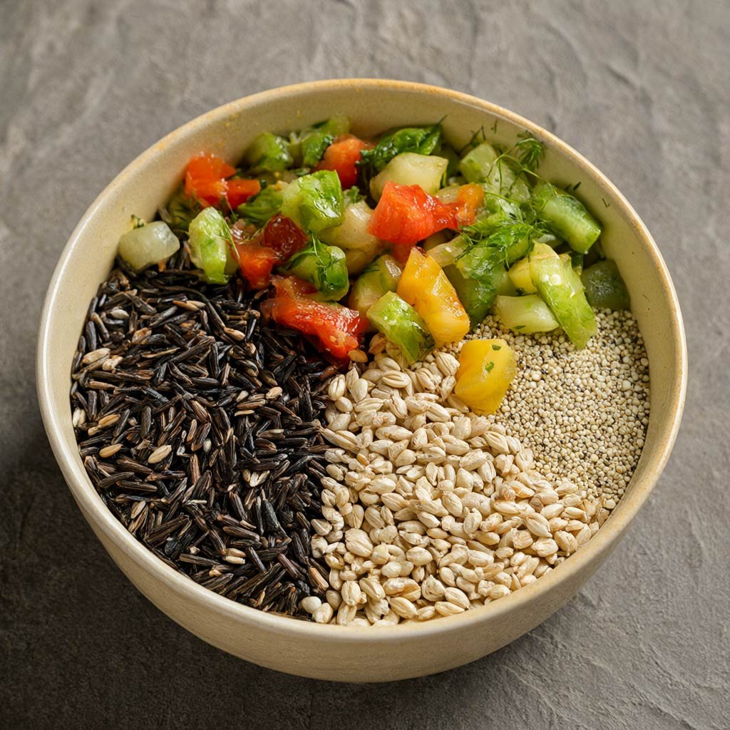 Blood Sugar & Nutrition