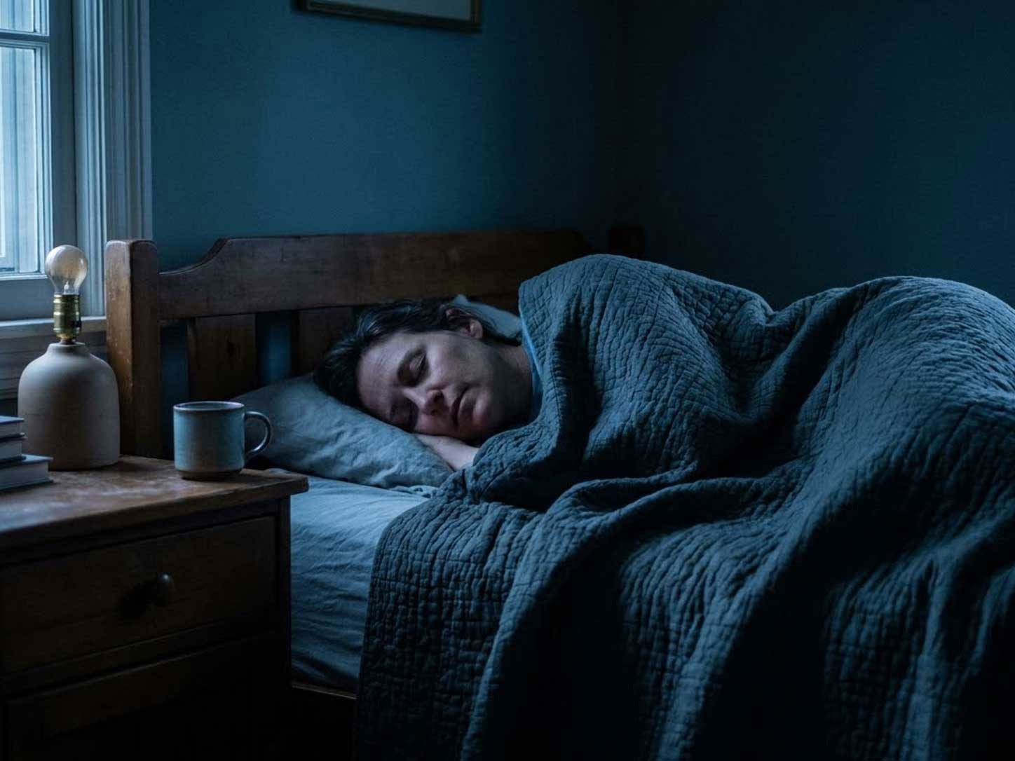 Sleep & Recovery
